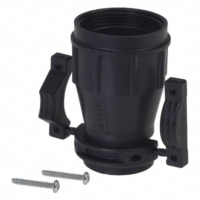 UTG22AC Souriau-Sunbank by Eaton  Backshells and Cable Clamps